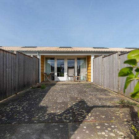Studio - Vlissingsestraat 3-1 | Koudekerke Bagian luar foto