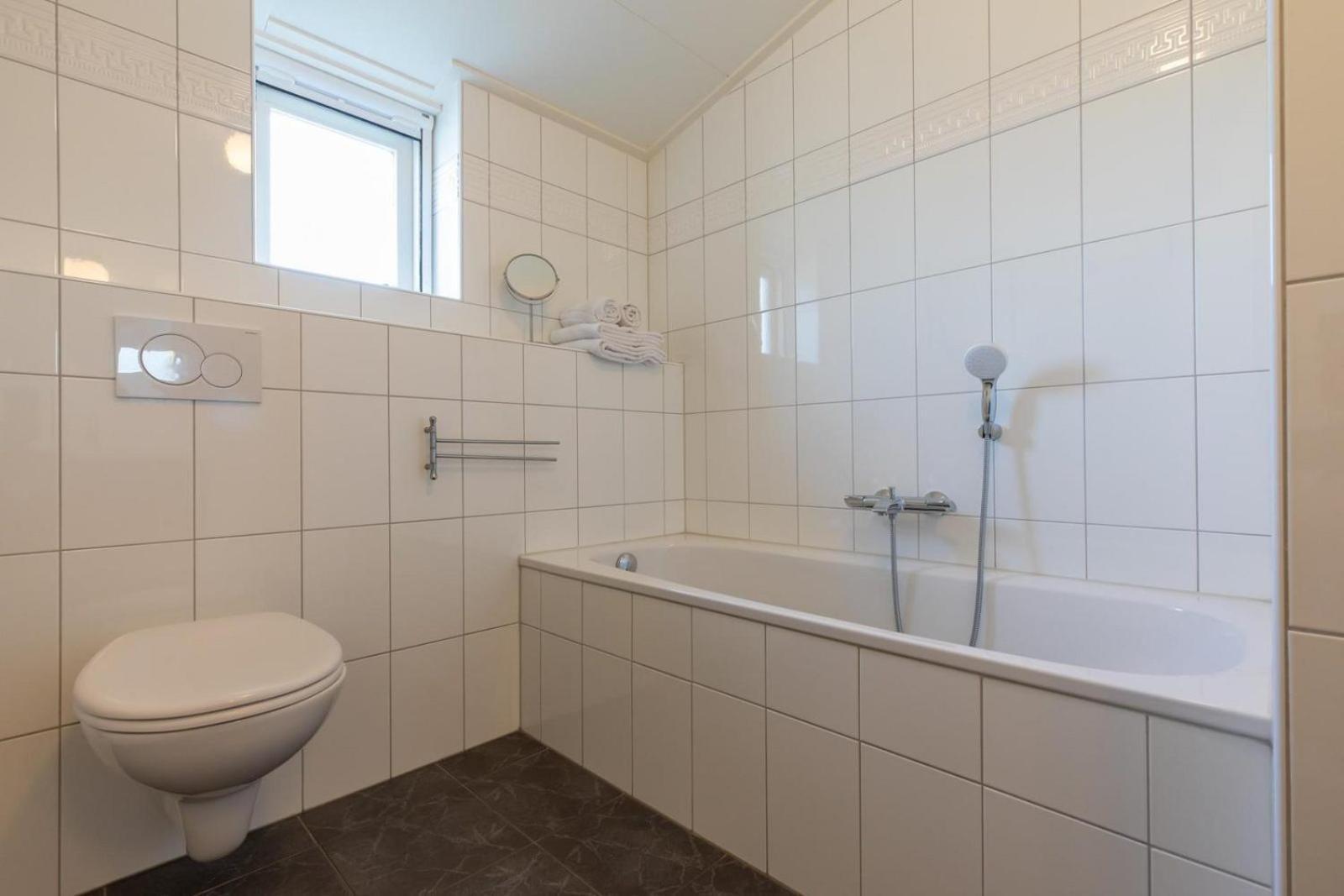 Studio - Vlissingsestraat 3-1 | Koudekerke Bagian luar foto