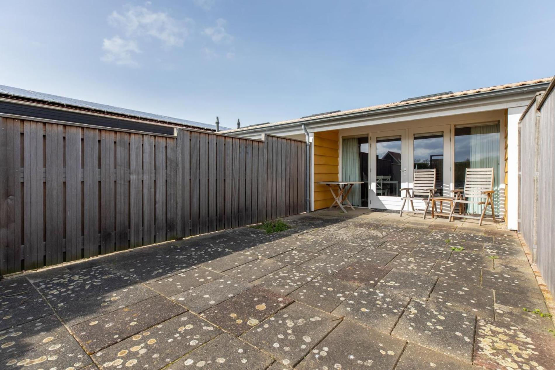 Studio - Vlissingsestraat 3-1 | Koudekerke Bagian luar foto